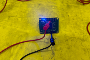 Embedded Systems @ CMR